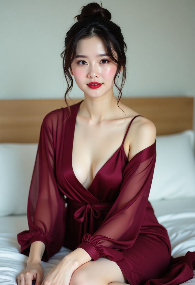 南风小馆剧照