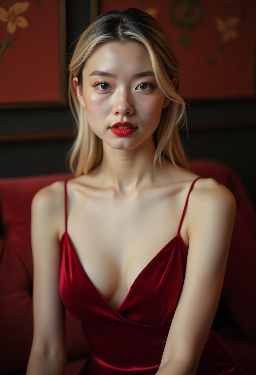 雾港钢琴剧照