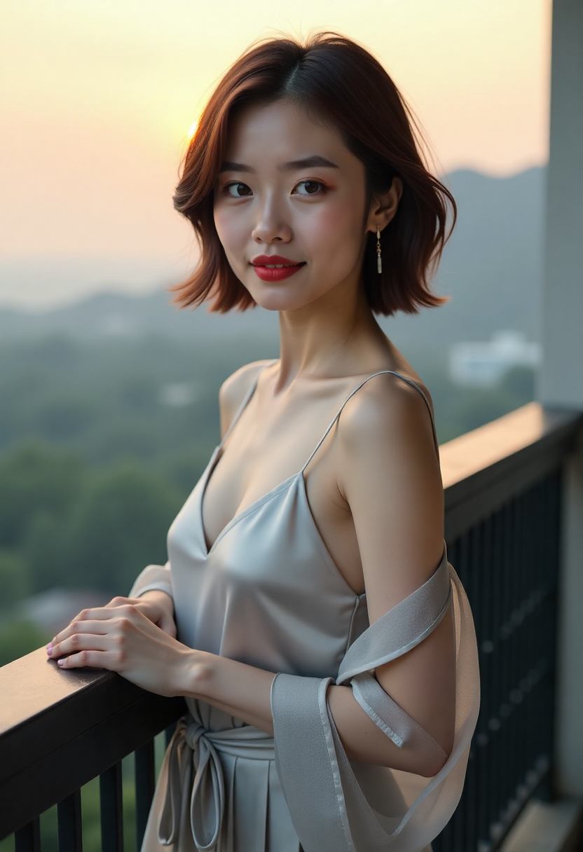 回声邮局海报