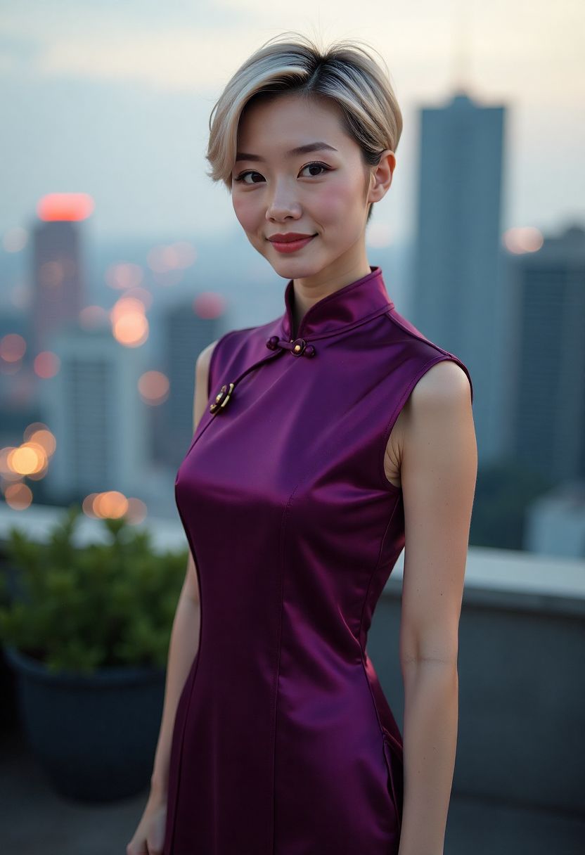 灯塔以北海报