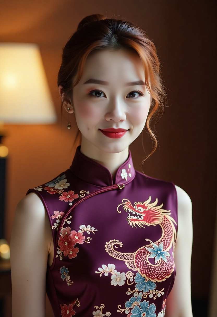 云下棋童海报
