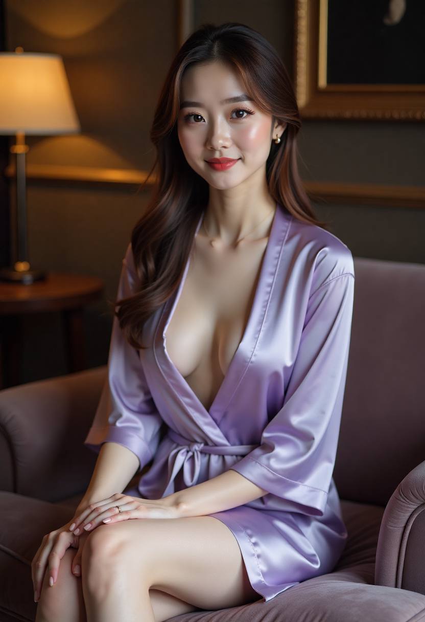 金缮海报
